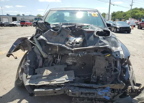 2017 Ram 1500 St z USA, uszkodzony, nr VIN 1C6RR7FT9HS612082